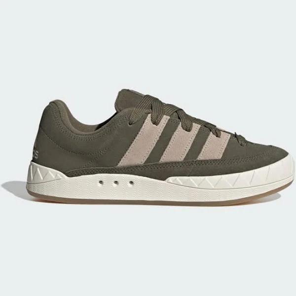 Adidas Originals Adimatic - Green