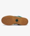 Adidas Originals Adimatic Sneakers in Green