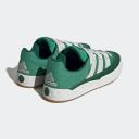 Adidas Originals Adimatic Sneakers in Green