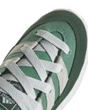 Adidas Originals Adimatic Sneakers in Green