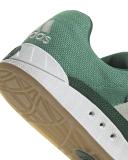 Adidas Originals Adimatic Sneakers in Green