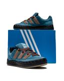 Adidas Originals Adimatic Women's - Blue