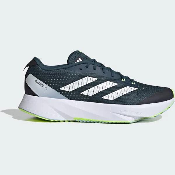 Adidas Originals Adizero SL Running Shoe Arctic night/ White/ Blue