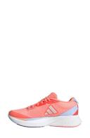 Adidas Originals Adizero SL Running Shoe Coral/ White / Solar Red