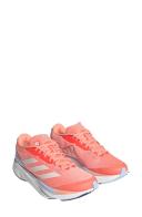 Adidas Originals Adizero SL Running Shoe Coral/ White / Solar Red
