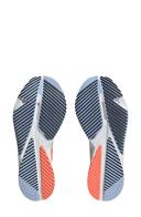 Adidas Originals Adizero SL Running Shoe Coral/ White / Solar Red