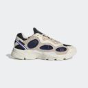 Adidas Originals Astir Sn Trainers in Off White and Black