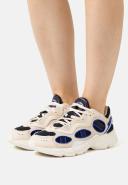 Adidas Originals Astir Sn Trainers in Off White and Black