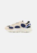 Adidas Originals Astir Sn Trainers in Off White and Black