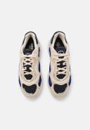 Adidas Originals Astir Sn Trainers in Off White and Black