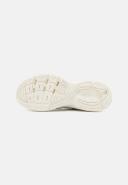 Adidas Originals Astir Sn Trainers in Off White and Black