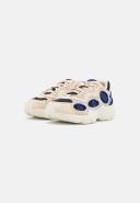 Adidas Originals Astir Sn Trainers in Off White and Black
