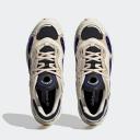Adidas Originals Astir Sn Trainers in Off White and Black