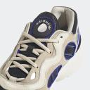 Adidas Originals Astir Sn Trainers in Off White and Black