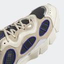 Adidas Originals Astir Sn Trainers in Off White and Black