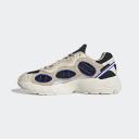 Adidas Originals Astir Sn Trainers in Off White and Black