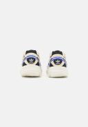 Adidas Originals Astir Sn Trainers in Off White and Black