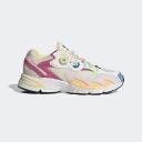 Adidas Originals Astir Sneaker White/ Mint/ Clear Pink