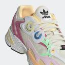 Adidas Originals Astir Sneaker White/ Mint/ Clear Pink