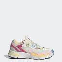 Adidas Originals Astir Sneaker White/ Mint/ Clear Pink