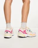 Adidas Originals Astir Sneaker White/ Mint/ Clear Pink