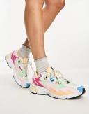 Adidas Originals Astir Sneaker White/ Mint/ Clear Pink