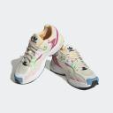 Adidas Originals Astir Sneaker White/ Mint/ Clear Pink