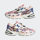 Adidas Originals Astir Sneaker White/ Orange/ Core Black
