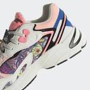 Adidas Originals Astir Sneaker White/ Orange/ Core Black