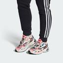 Adidas Originals Astir Sneaker White/ Orange/ Core Black