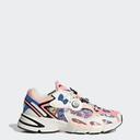 Adidas Originals Astir Sneaker White/ Orange/ Core Black