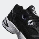 Adidas Originals Astir Sneakers in Black