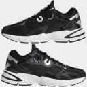 Adidas Originals Astir Sneakers in Black