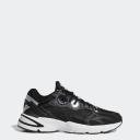 Adidas Originals Astir Sneakers in Black