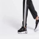 Adidas Originals Astir Sneakers in Black