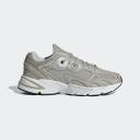 Adidas Originals Astir Sneakers in Grey and White