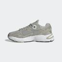 Adidas Originals Astir Sneakers in Grey and White