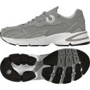 Adidas Originals Astir Sneakers in Grey and White