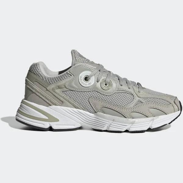 Adidas Originals Astir Sneakers in Grey and White