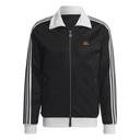 Adidas Originals Beckenbauer Jacket Black XS Man