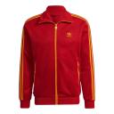 Adidas Originals Beckenbauer Jacket Red S Man