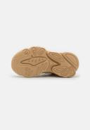 Adidas Originals-Beige Ozweego C Trainers