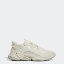 Adidas Originals Beige Ozweego Sneakers