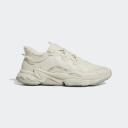 Adidas Originals Beige Ozweego Sneakers