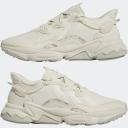 Adidas Originals Beige Ozweego Sneakers