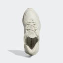 Adidas Originals Beige Ozweego Sneakers