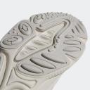 Adidas Originals Beige Ozweego Sneakers