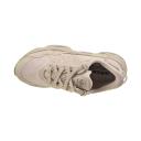 Adidas Originals Beige Ozweego Sneakers