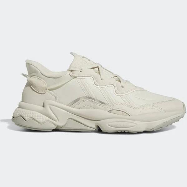 Adidas Originals Beige Ozweego Sneakers