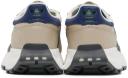 Adidas Originals Beige Retropy E5 Sneakers